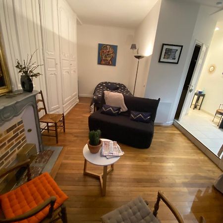 Le Jean Jaures Apartamento Troyes Exterior foto